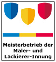 Maler-in-Wedel-und-Hamburg-Innung-Logo